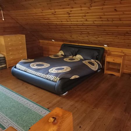 Chalet A La Campagne Bury  Екстер'єр фото