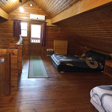 Chalet A La Campagne Bury  Екстер'єр фото