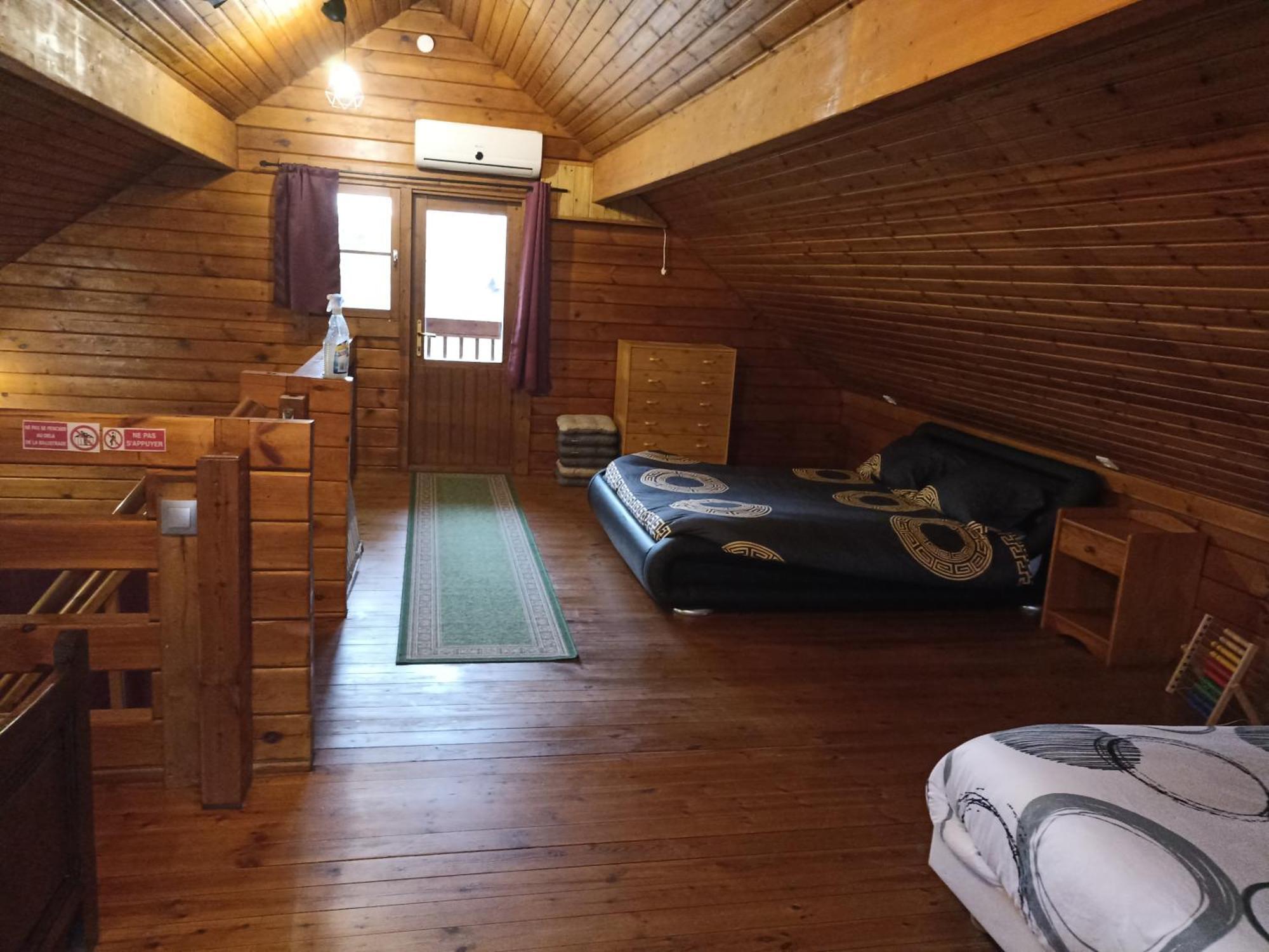 Chalet A La Campagne Bury  Екстер'єр фото